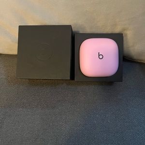 Beats by Dr. Dre - Beats Fit Pro True Wireless Noise Cancelling In-Ear Earbuds -